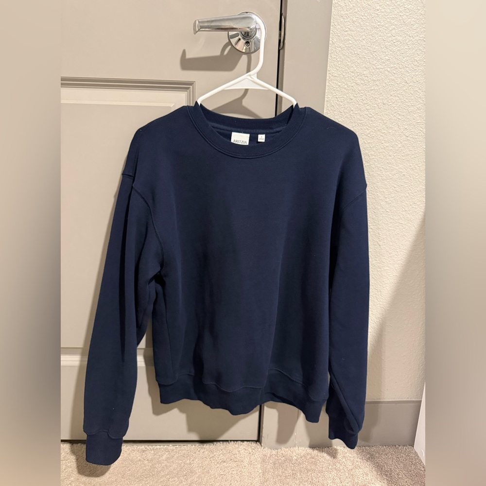 Aritzia Crewneck